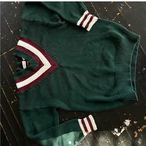 London Fog sweater